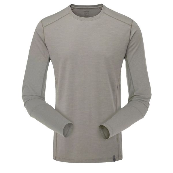 Rab Men's Syncrino Base LS Tee