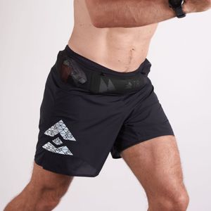 T8 Sherpa Shorts