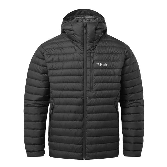 Rab Men's Microlight Alpine Jacket