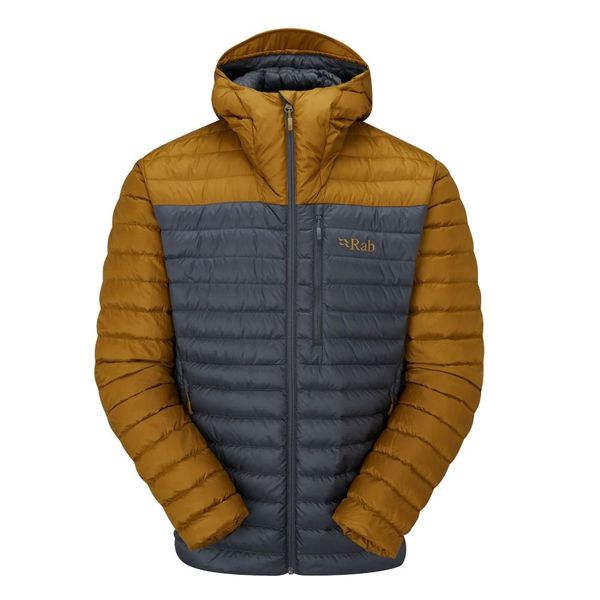 Rab Men's Microlight Alpine Jacket