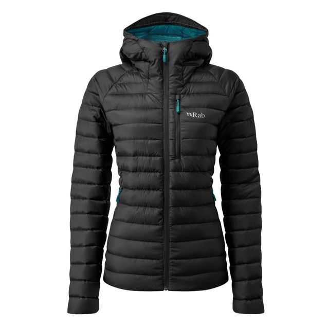 Rab Women's Microlight Alpine Jacket