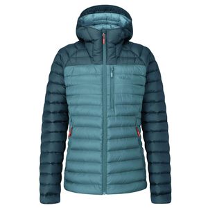 Rab Women's Microlight Alpine Jacket