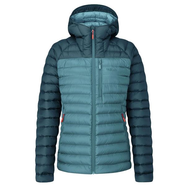 Rab Women's Microlight Alpine Jacket