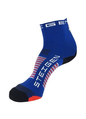 Steigen Performance Socks - 1/2 Length