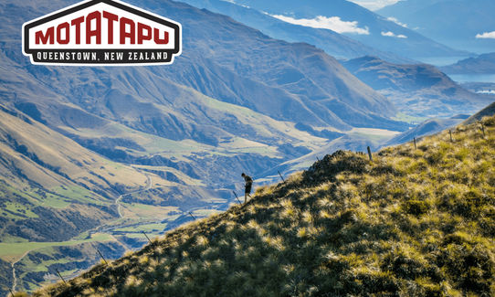 Motatapu Rab Ultra Run, Otago