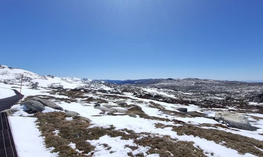 Mount Kosciuszko