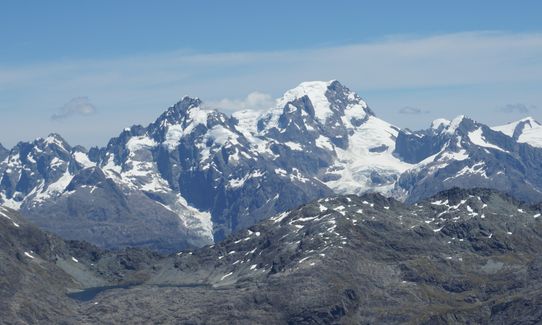 Mount Nox