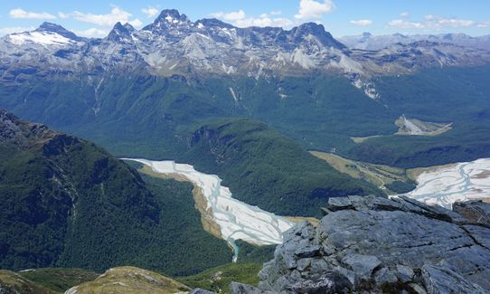 Mount Nox
