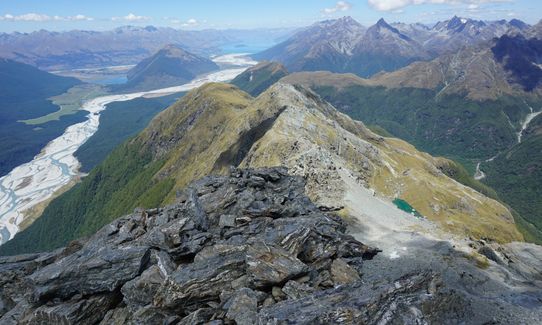 Mount Nox