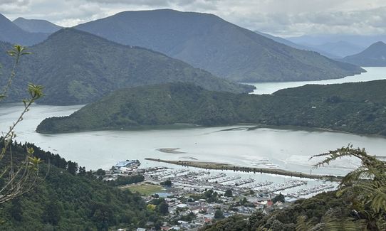 Mount Takorika