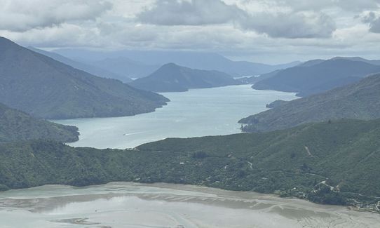 Mount Takorika