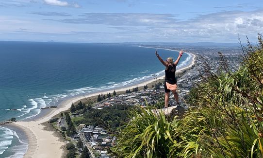 Mount Maunganui (Mauao)