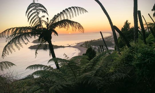 Mount Maunganui (Mauao)