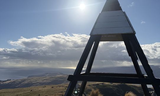 Mt Pleasant Elevator, Canterbury
