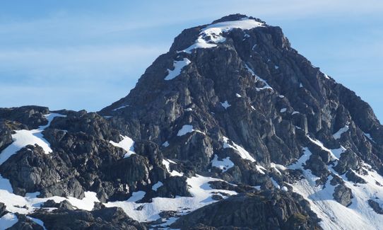 Mount Xenicus