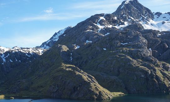 Mount Xenicus