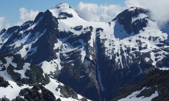 Mount Xenicus