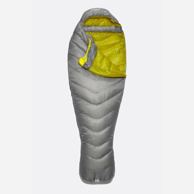 Rab Mythic 200 Down Sleeping Bag (1C)