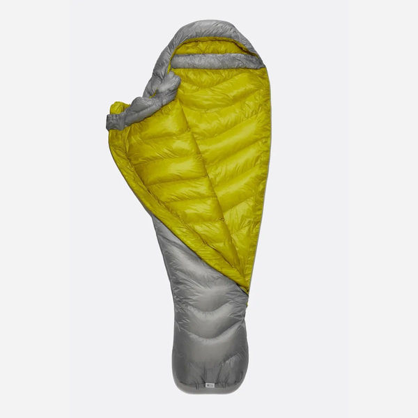 Rab Mythic 200 Down Sleeping Bag (1C)