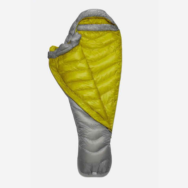 Rab Mythic 200 Down Sleeping Bag (1C)