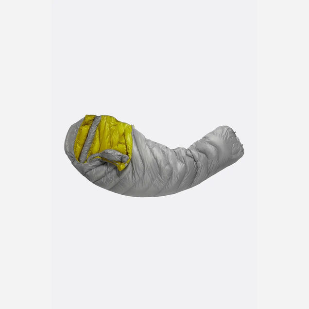 Rab Mythic 200 Down Sleeping Bag (1C)