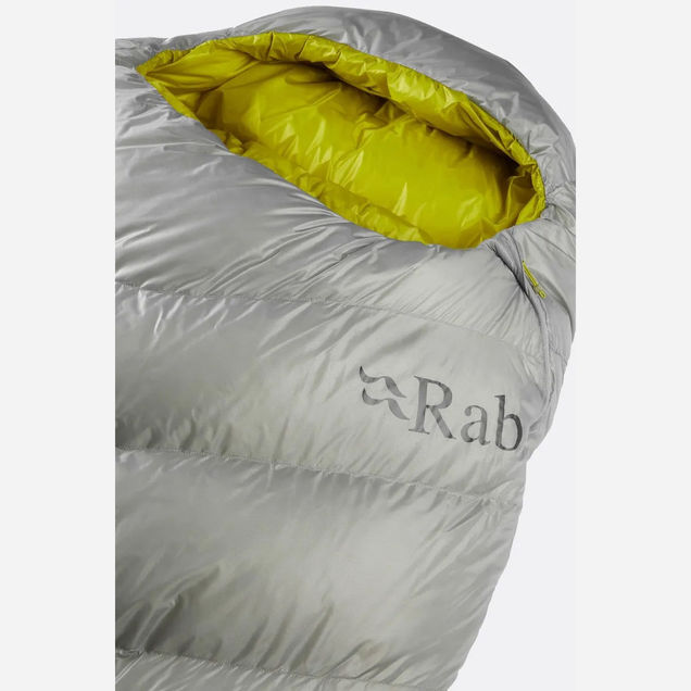 Rab Mythic 200 Down Sleeping Bag (1C)