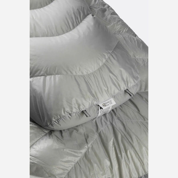 Rab Mythic 200 Down Sleeping Bag (1C)