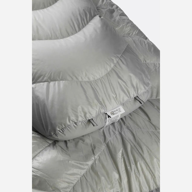 Rab Mythic 200 Down Sleeping Bag (1C)