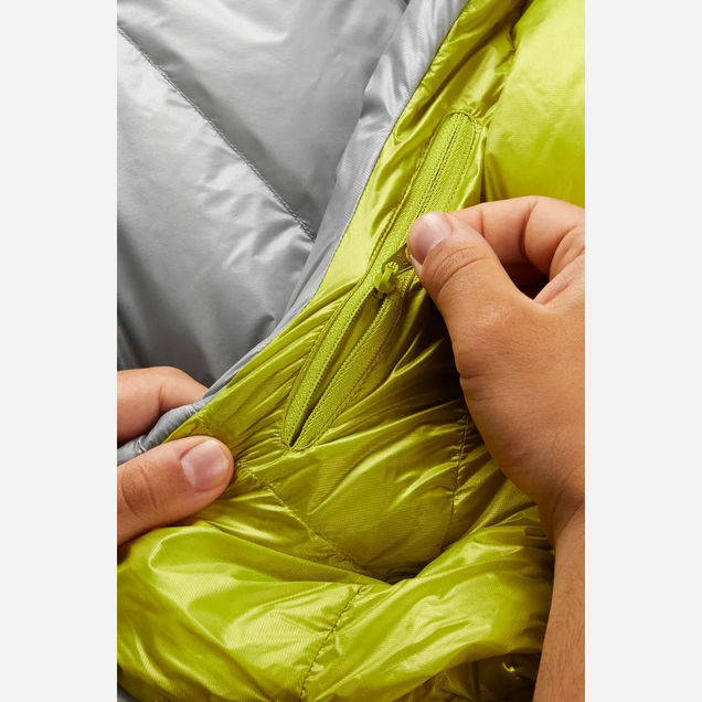 Rab Mythic 200 Down Sleeping Bag (1C)
