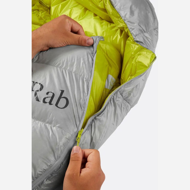 Rab Mythic 200 Down Sleeping Bag (1C)