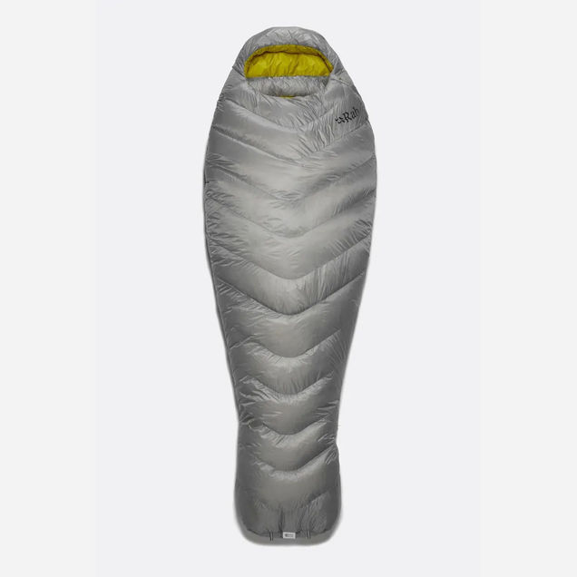 Rab Mythic 200 Down Sleeping Bag (1C)