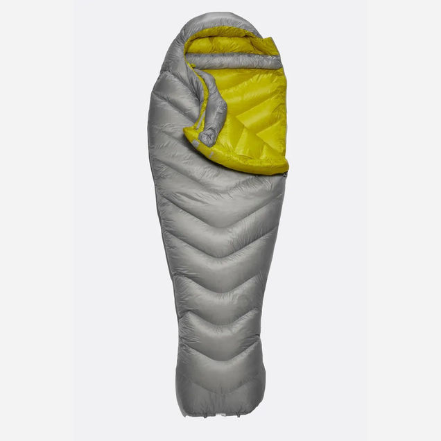 Rab Mythic 600 Down Sleeping Bag (-12C)