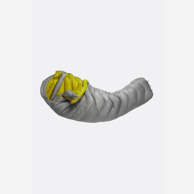 Rab Mythic 600 Down Sleeping Bag (-12C)