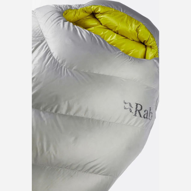 Rab Mythic 600 Down Sleeping Bag (-12C)