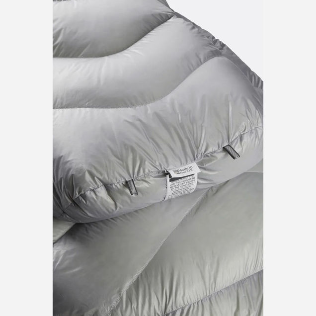 Rab Mythic 600 Down Sleeping Bag (-12C)