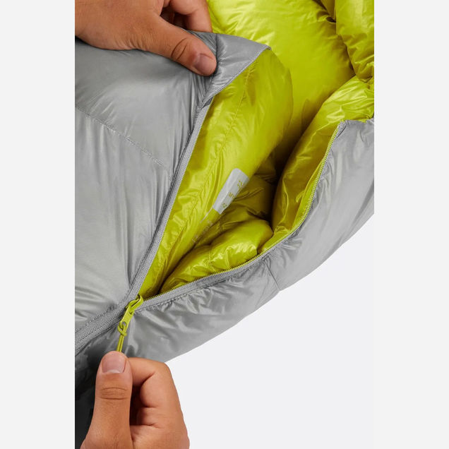 Rab Mythic 600 Down Sleeping Bag (-12C)