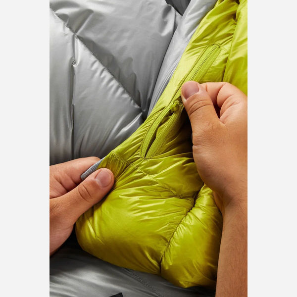 Rab Mythic 600 Down Sleeping Bag (-12C)