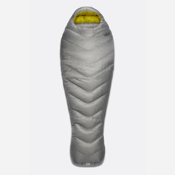 Rab Mythic 600 Down Sleeping Bag (-12C)