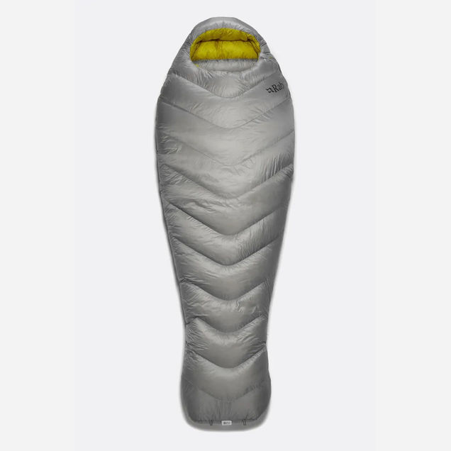 Rab Mythic 600 Down Sleeping Bag (-12C)