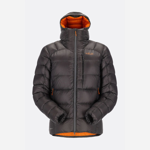 Rab Men's Mythic Ultra Down Jacket
