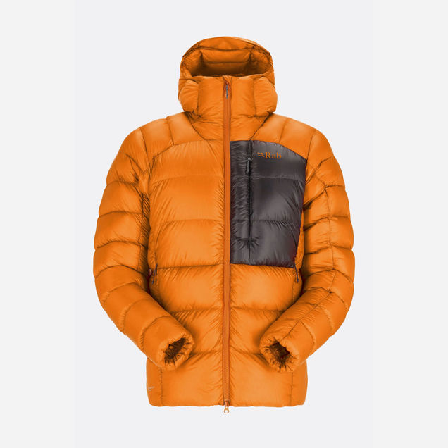 Rab Men's Mythic Ultra Down Jacket