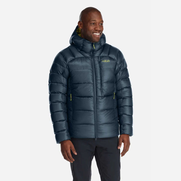 Rab Men's Mythic Ultra Down Jacket