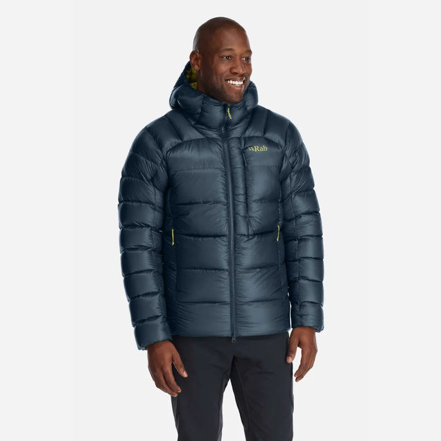 Rab Men's Mythic Ultra Down Jacket