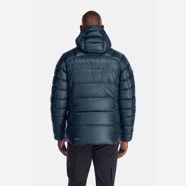 Rab Men's Mythic Ultra Down Jacket