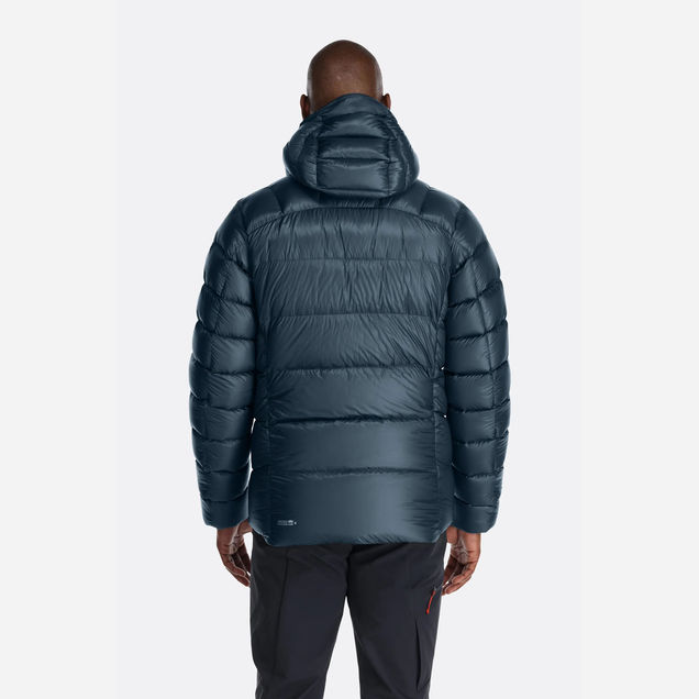 Rab Men's Mythic Ultra Down Jacket