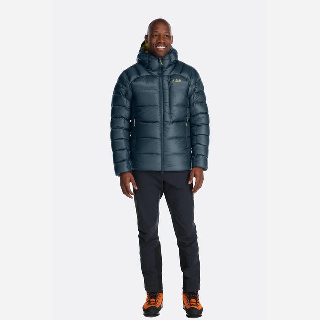 Rab Men's Mythic Ultra Down Jacket