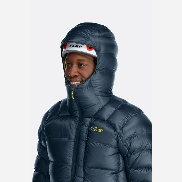 Rab Men's Mythic Ultra Down Jacket