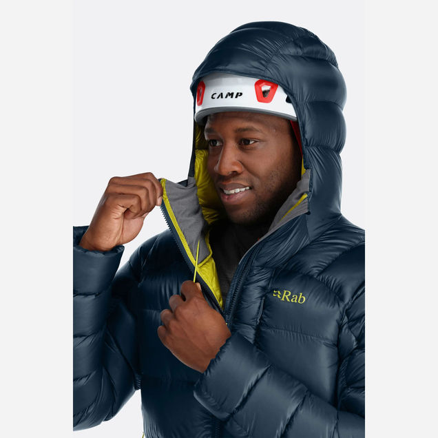 Rab Men's Mythic Ultra Down Jacket