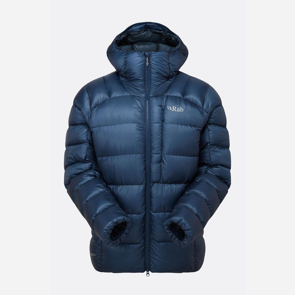 Rab Men's Mythic Ultra Down Jacket