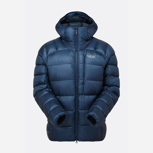 Rab Men's Mythic Ultra Down Jacket